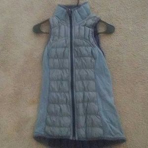 Reversible Lululemon vest